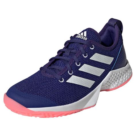 adidas tennis courtflash shoes